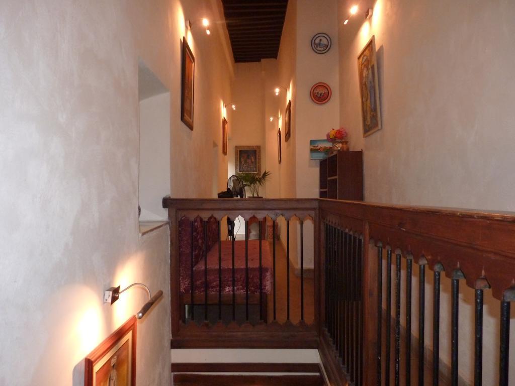 Riad Marlinea Salé Exterior foto